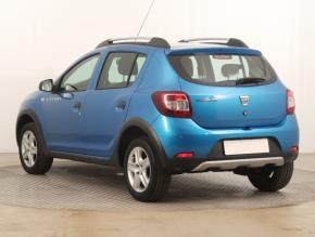 Dacia Sandero  0.9 TCe Stepway 