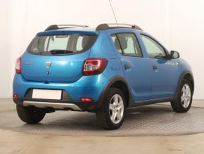 Dacia Sandero  0.9 TCe Stepway 