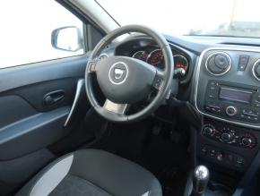 Dacia Sandero  0.9 TCe Stepway 