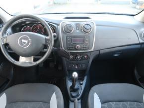 Dacia Sandero  0.9 TCe Stepway 