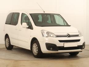 Citroen Berlingo  1.6 HDi 