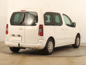 Citroen Berlingo  1.6 HDi 