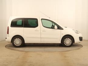 Citroen Berlingo  1.6 HDi 