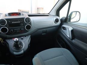 Citroen Berlingo  1.6 HDi 