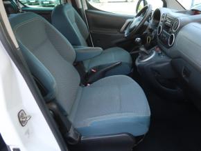 Citroen Berlingo  1.6 HDi 