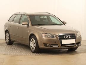 Audi A4  1.8 T 