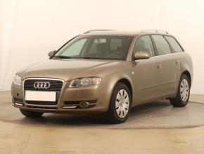 Audi A4  1.8 T 