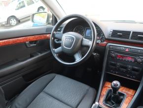 Audi A4  1.8 T 