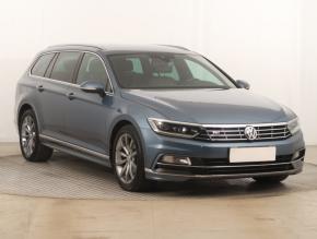 Volkswagen Passat  2.0 TDI 