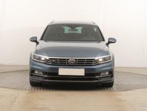 Volkswagen Passat  2.0 TDI 