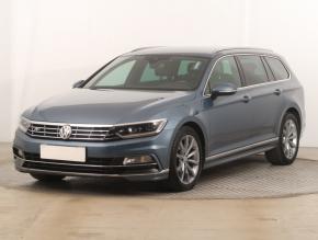 Volkswagen Passat  2.0 TDI 