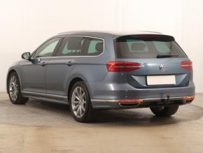 Volkswagen Passat  2.0 TDI 