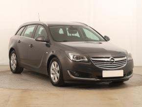 Opel Insignia  2.0 CDTI 