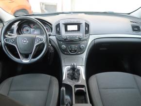 Opel Insignia  2.0 CDTI 