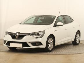 Renault Megane  1.6 SCe 