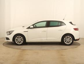 Renault Megane  1.6 SCe 