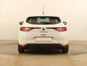 Renault Megane  1.6 SCe 