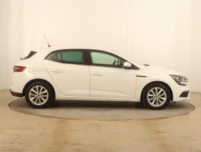 Renault Megane  1.6 SCe 