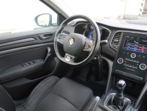 Renault Megane  1.6 SCe 