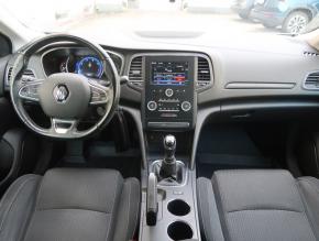 Renault Megane  1.6 SCe 