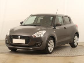 Suzuki Swift  1.2 DualJet Premium 