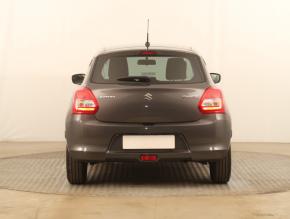 Suzuki Swift  1.2 DualJet Premium 