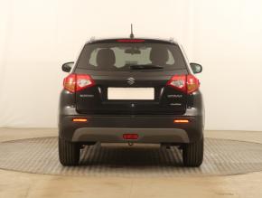 Suzuki Vitara  1.6 VVT 