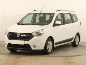 Dacia Lodgy  1.2 TCe 