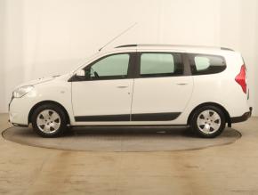 Dacia Lodgy  1.2 TCe 