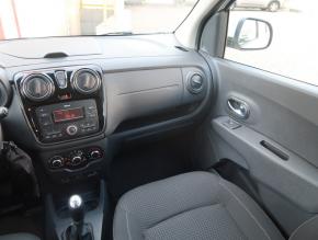 Dacia Lodgy  1.2 TCe 