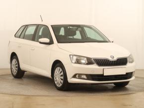 Škoda Fabia  1.2 TSI 