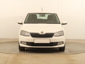 Škoda Fabia  1.2 TSI 