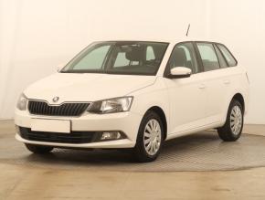 Škoda Fabia  1.2 TSI 