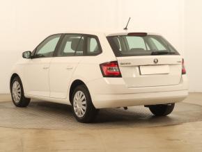 Škoda Fabia  1.2 TSI 