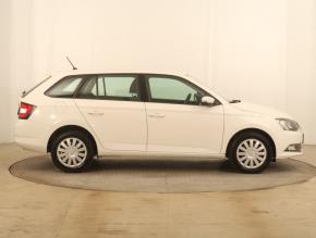 Škoda Fabia  1.2 TSI 