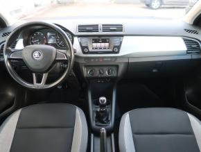 Škoda Fabia  1.2 TSI 