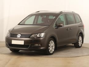 Volkswagen Sharan  2.0 TDI BMT 