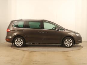 Volkswagen Sharan  2.0 TDI BMT 