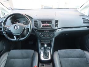 Volkswagen Sharan  2.0 TDI BMT 