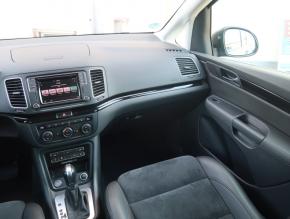 Volkswagen Sharan  2.0 TDI BMT 