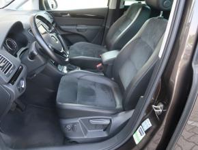 Volkswagen Sharan  2.0 TDI BMT 