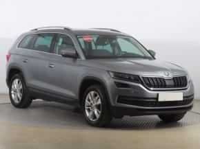 Škoda Kodiaq  2.0 TDI 