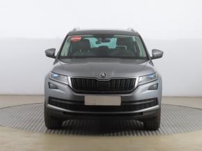 Škoda Kodiaq  2.0 TDI 