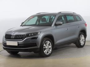 Škoda Kodiaq  2.0 TDI 