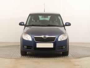 Škoda Fabia  1.4 16V 