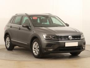 Volkswagen Tiguan  1.5 TSI 