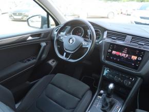 Volkswagen Tiguan  1.5 TSI 