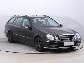 Mercedes-Benz E  E 220 CDI 