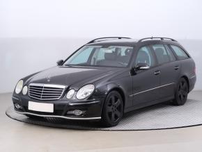 Mercedes-Benz E  E 220 CDI 