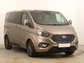 Ford Tourneo Custom  2.0 EcoBlue Titanium X 